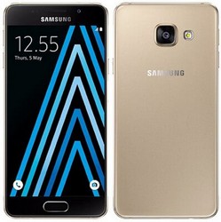 Замена тачскрина на телефоне Samsung Galaxy A3 (2016) в Волгограде